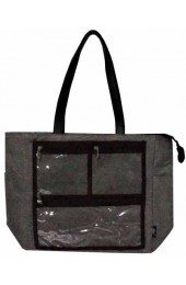 Large Tote Bag-XD1090/GRAY